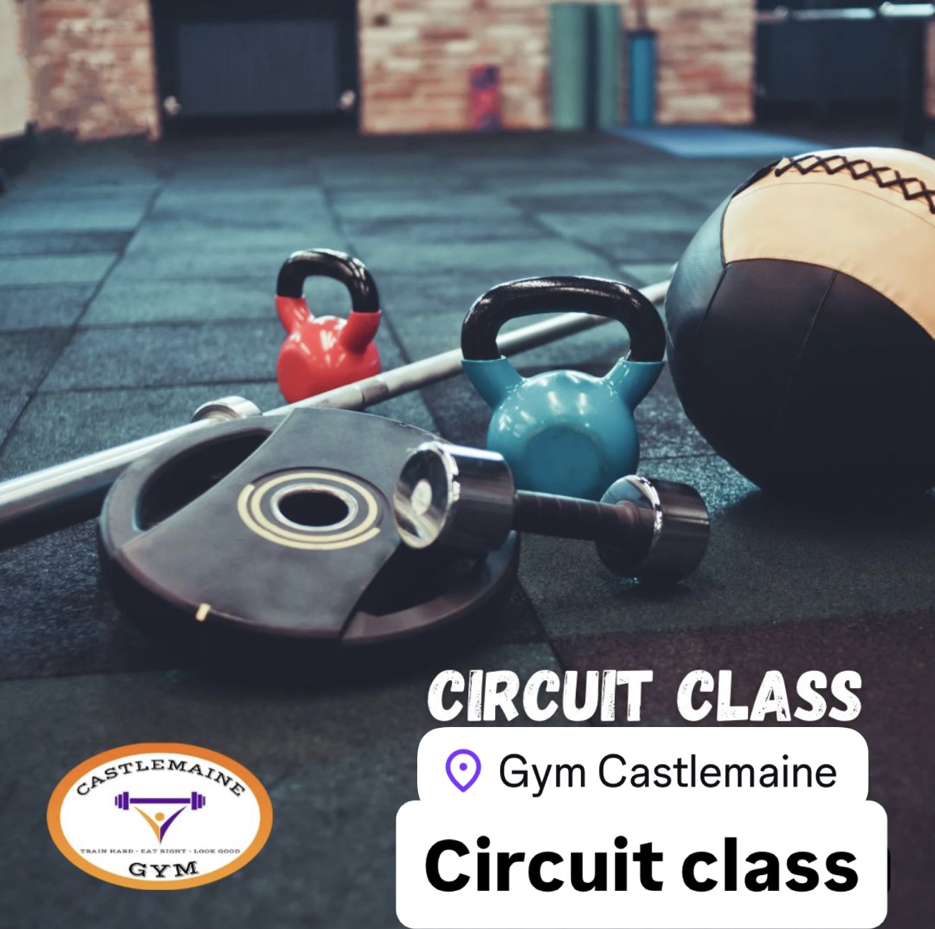 Non members Circuits class